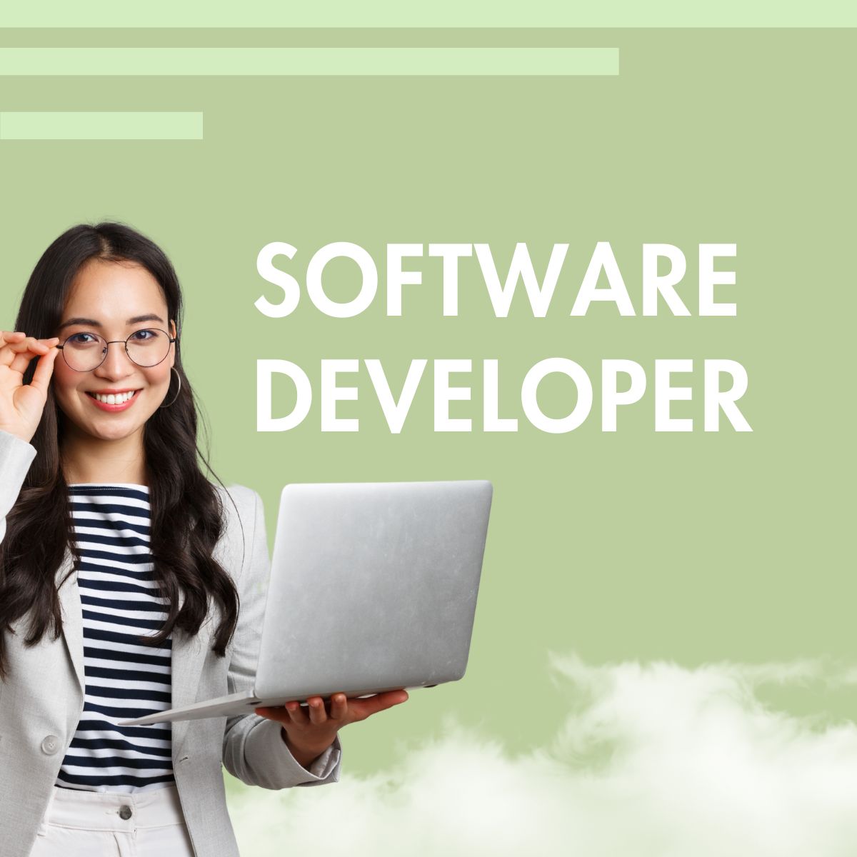 Software Developer Full Stack
